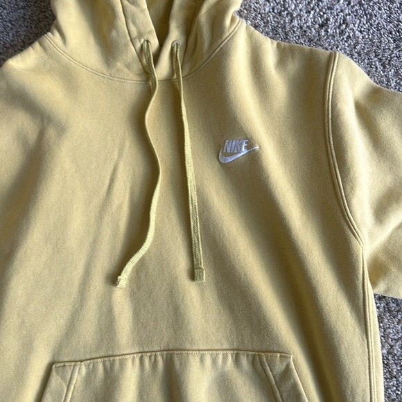 NIKE Hoodie - Picture 2 of 6